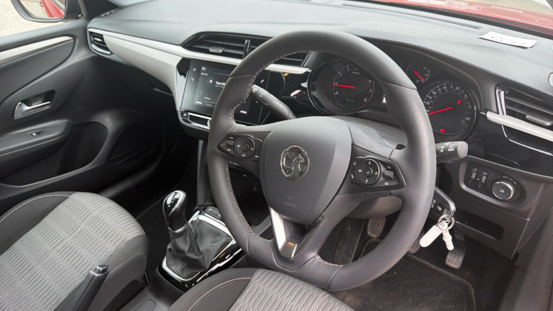 Vauxhall Corsa 1.2 Design 5dr Petrol Hatchback